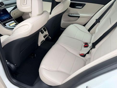 New 2026 Mercedes-Benz C 300 4MATIC Sedan image 14