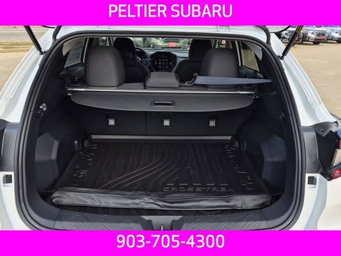 New 2026 Subaru Crosstrek 2.0i Premium image 8