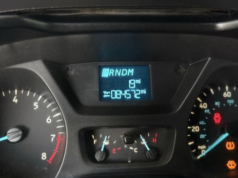 Used 2019 Ford Transit 250 148 High Roof Extended image 26