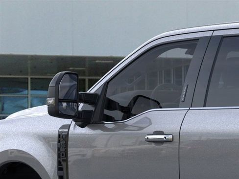 New 2026 Ford F250 Platinum image 20