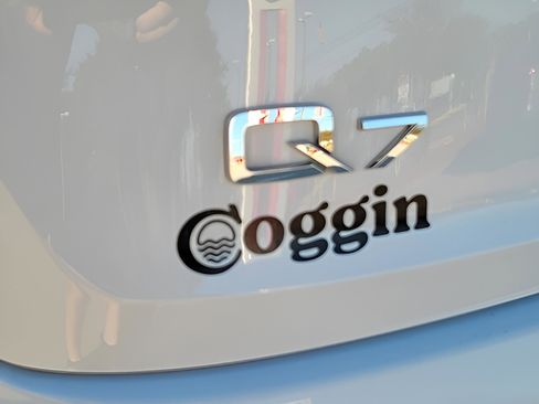 Used 2022 Audi Q7 2.0T Premium Plus w/ Premium Plus Package image 29