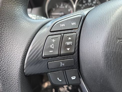 Used 2016 MAZDA CX-5 Sport w/ Rear Camera Package FWD image 21