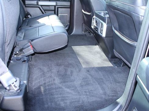 Used 2018 Ford F150 Raptor w/ Equipment Group 802A Luxury image 29