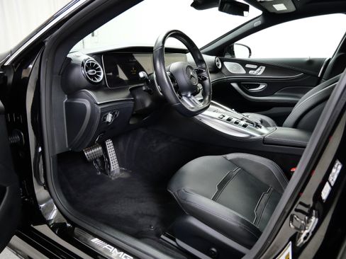 Used 2022 Mercedes-Benz AMG GT 53 image 15