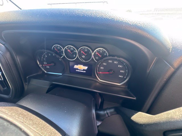 Used 2021 Chevrolet Silverado 1500 RST AWD/4WD image 23