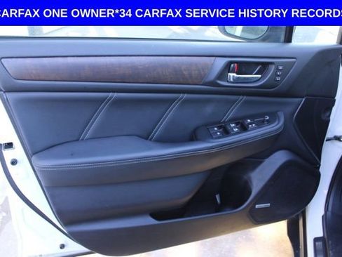 Used 2019 Subaru Outback 3.6R Limited image 20