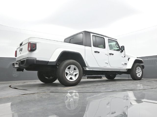 Used 2022 Jeep Gladiator Sport AWD/4WD image 56