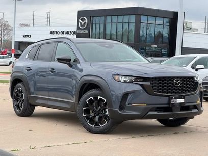 New 2026 MAZDA CX-50 Meridian Edition w/ Weather Package