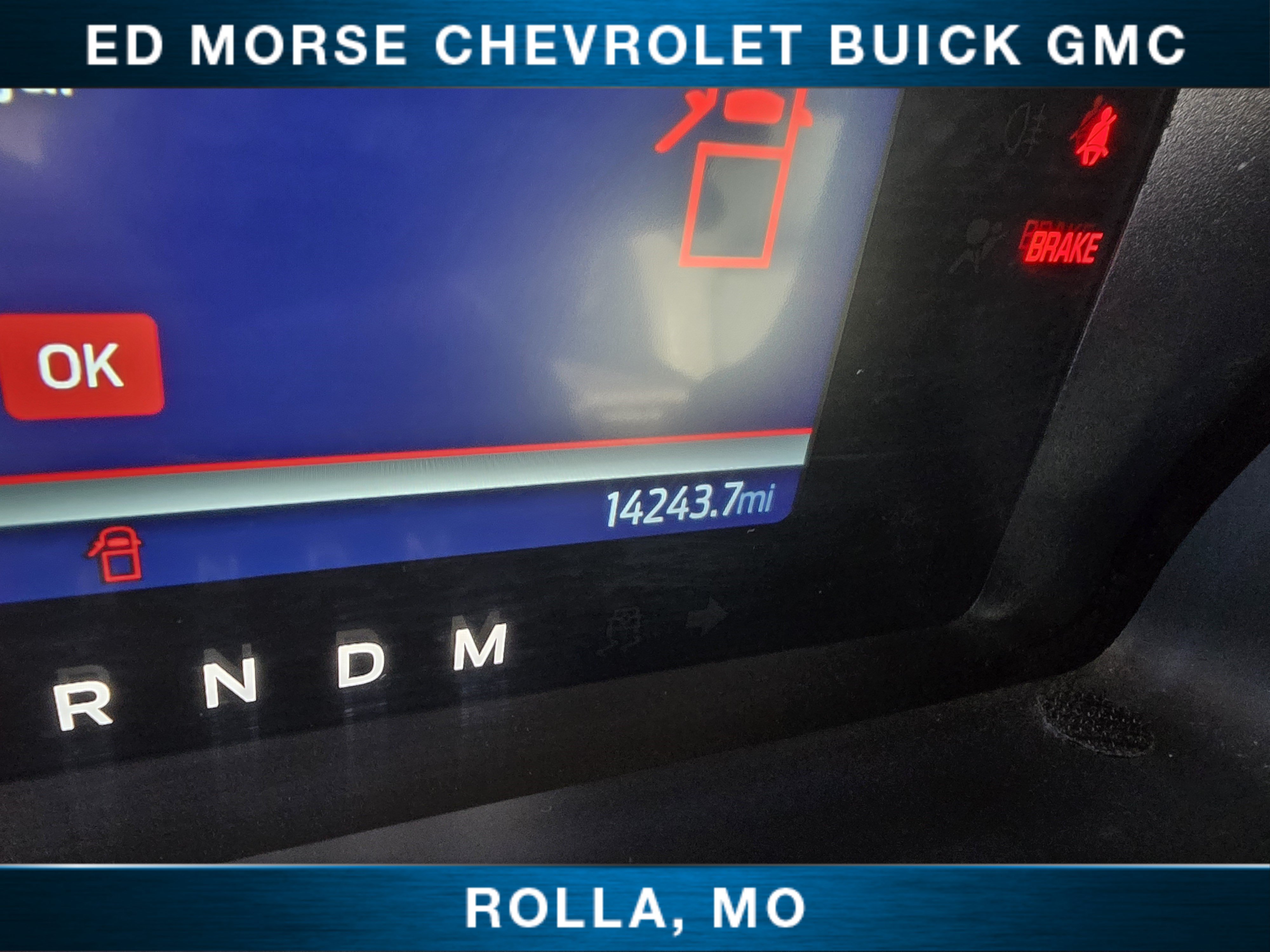 Used 2024 Ford Bronco Wildtrak AWD/4WD image 18