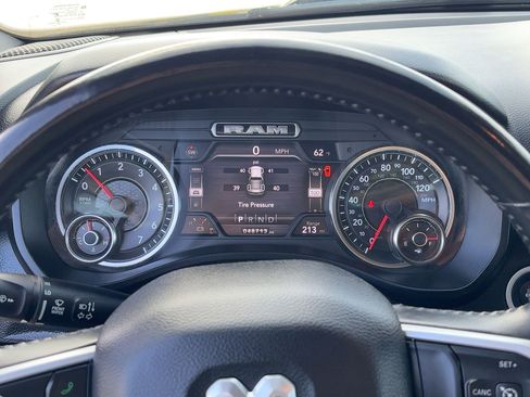 Used 2021 RAM 1500 Lone Star image 18