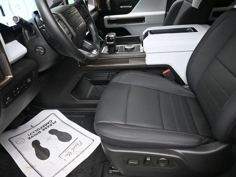 Used 2025 GMC Hummer EV 3X AWD/4WD image 15