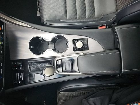 Used 2017 Lexus RX 350 F Sport w/ Cold Weather Package AWD/4WD image 15