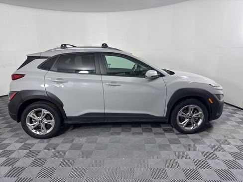Used 2023 Hyundai Kona SEL image 2