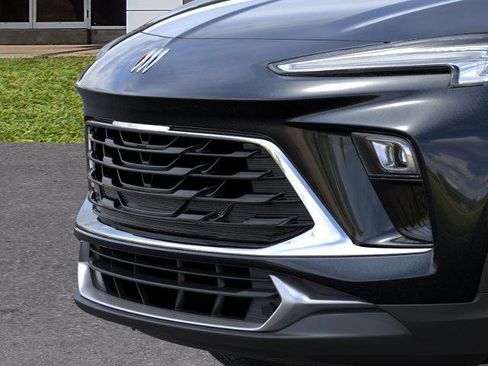 New 2026 Buick Encore GX Preferred w/ Comfort Package image 24