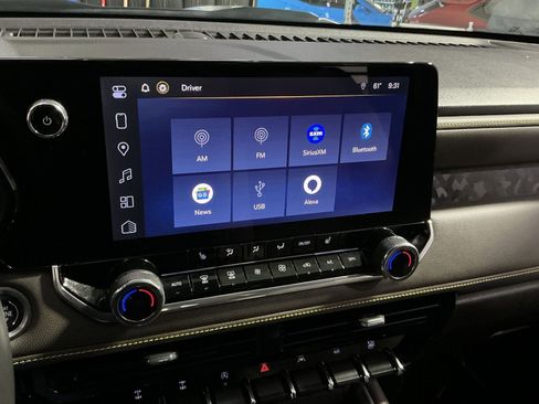 Used 2024 Chevrolet Colorado ZR2 image 26