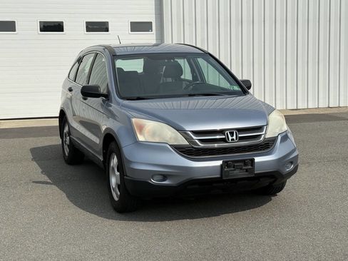 Used 2010 Honda CR-V LX image 3