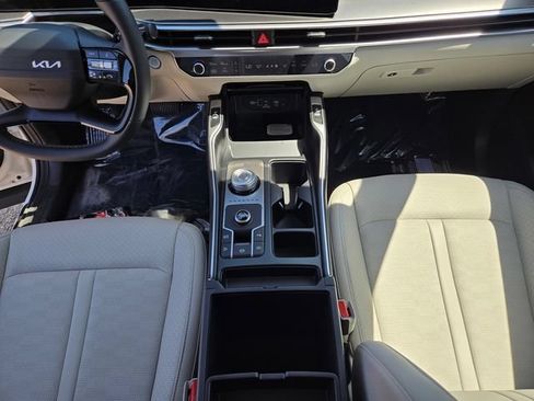 New 2026 Kia Sorento EX FWD image 20