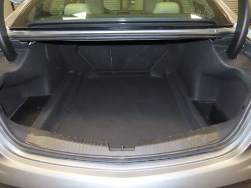 Certified 2023 Cadillac CT5 Luxury RWD image 20