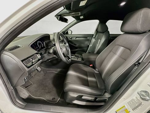 Used 2023 Honda Civic Sport image 20