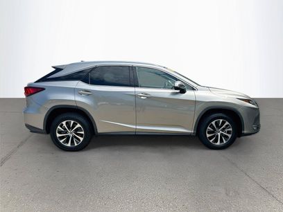Used 2022 Lexus RX 350 AWD w/ Premium Package