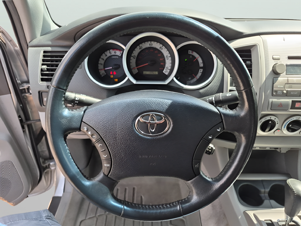 Used 2011 Toyota Tacoma PreRunner w/ TRD Sport Pkg w/JBL Audio RWD image 20