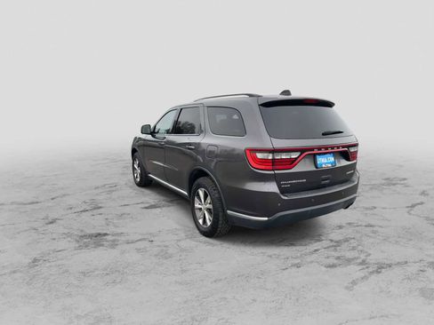Used 2016 Dodge Durango Limited image 6