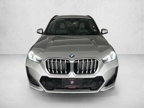 Used 2026 BMW X1 xDrive28i image 2