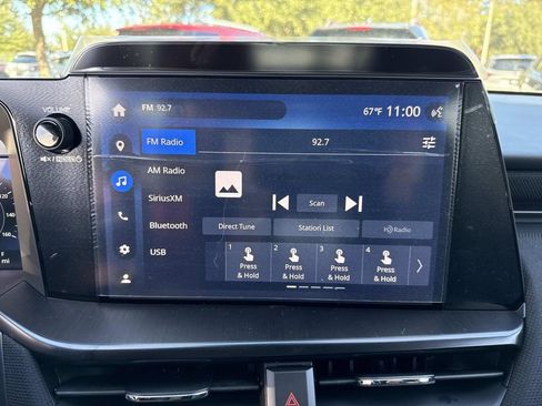 New 2026 Subaru Outback Premium image 25