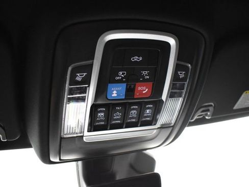 New 2026 RAM 1500 Limited w/ Bed Utility Group AWD/4WD image 24