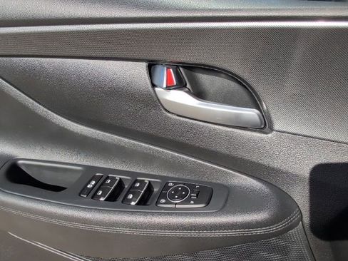 Used 2023 Hyundai Santa Fe SEL image 16