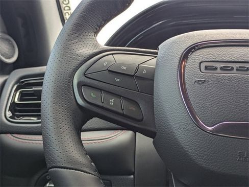 New 2025 Dodge Durango GT w/ Blacktop Package image 27