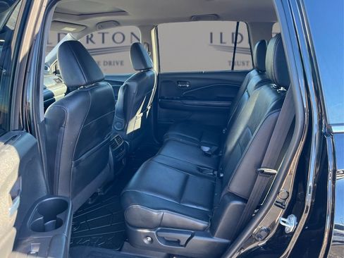Used 2022 Honda Pilot Special Edition image 10