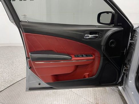 Used 2022 Dodge Charger SRT Hellcat w/ Harman/Kardon Audio Group image 14