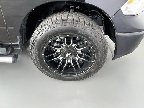 Used 2023 RAM 1500 Tradesman w/ Trailer Tow Group AWD/4WD image 34
