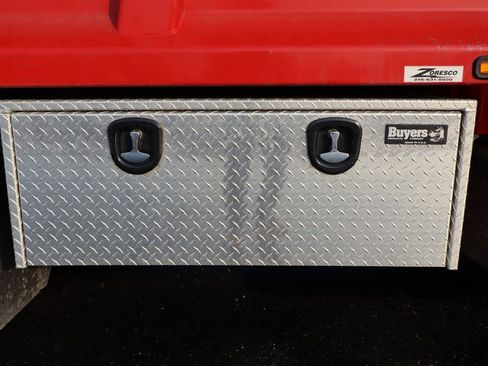 Used 2006 GMC TopKick C4500 2WD Regular Cab image 13