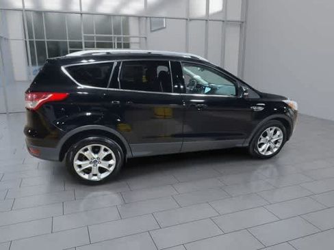 Used 2016 Ford Escape Titanium AWD/4WD image 9