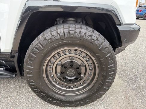 Used 2023 GMC Hummer EV Edition 1 image 10