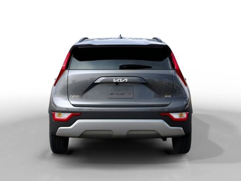 New 2026 Kia Niro EX FWD image 5