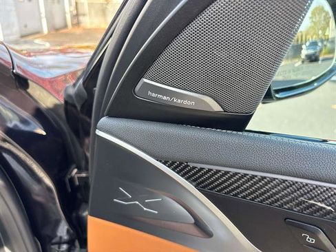 Used 2024 BMW X3 M40i w/ Premium Package image 18