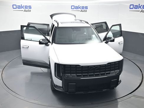 New 2027 Kia Telluride EX X-Line AWD/4WD image 61