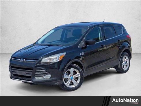 Used 2013 Ford Escape SE image 1