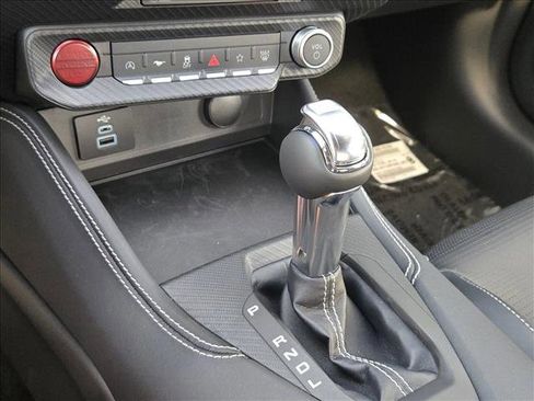 New 2026 Ford Mustang Premium RWD image 14