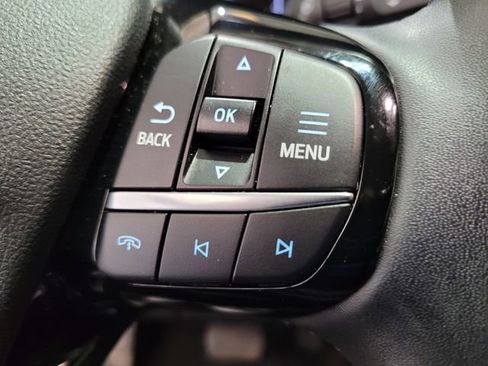 Used 2024 Ford Escape Active image 28