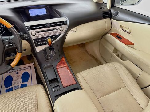 Used 2011 Lexus RX 350 2WD w/ Premium Pkg image 28