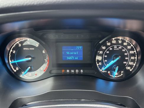 Used 2023 Ford Ranger XL image 6