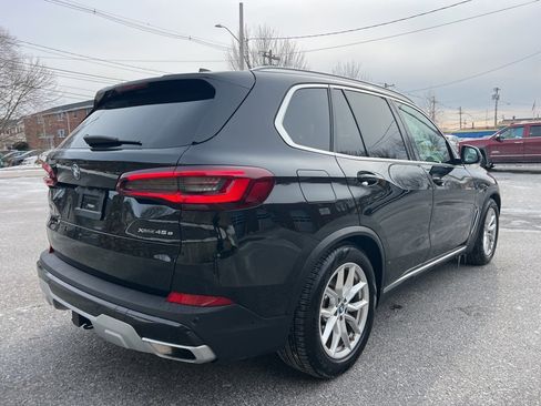Used 2023 BMW X5 xDrive45e w/ Climate Comfort Package image 5