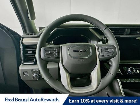 New 2026 GMC Sierra 1500 Denali w/ Denali Reserve Package AWD/4WD image 7