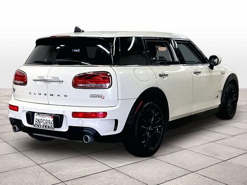Used 2020 MINI Cooper Clubman S w/ Storage Package image 15