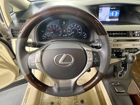Used 2015 Lexus RX 350 AWD image 11