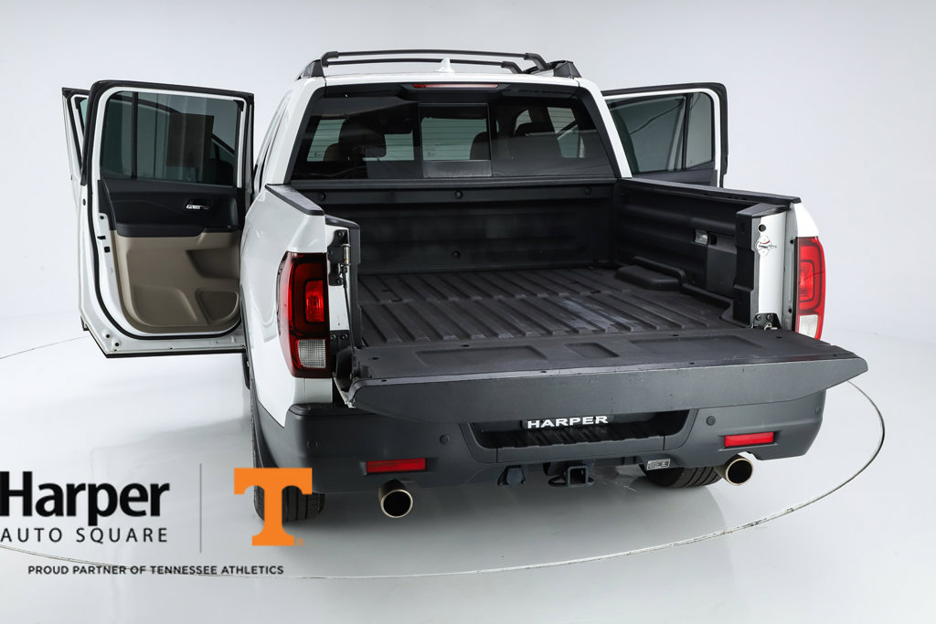 Used 2023 Honda Ridgeline RTL-E image 67